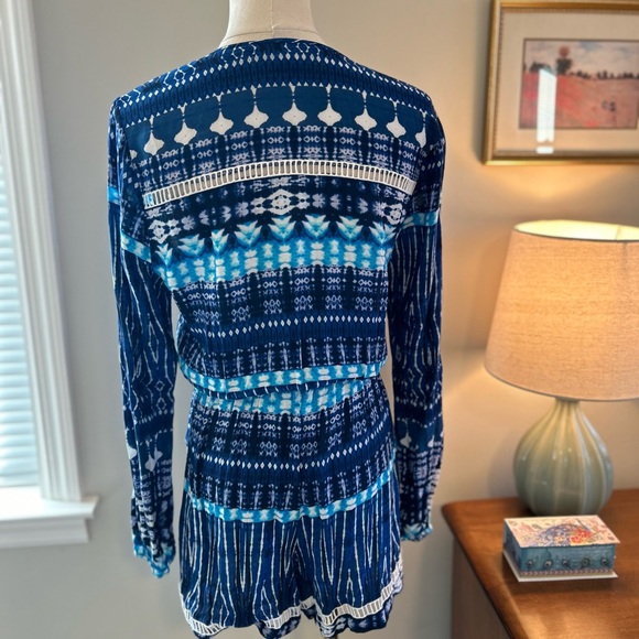 Romper by Green Dragon - Picture 5 of 5